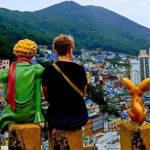 Meet your Posher, Patty